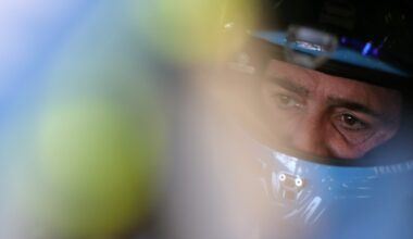 "Great American Race" won't include El Cajon's Jimmie Johnson after 2027