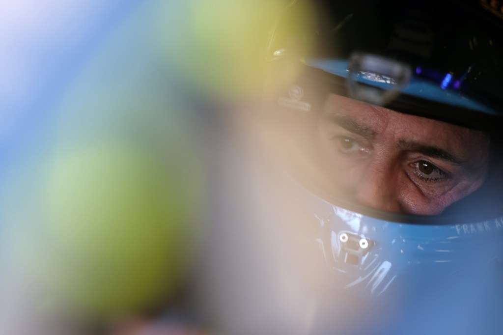 "Great American Race" won't include El Cajon's Jimmie Johnson after 2027