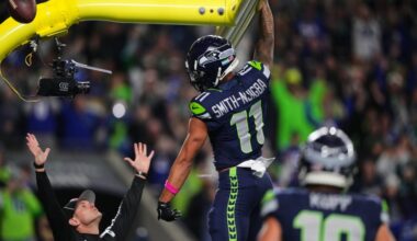 Seahawks should soar in Super Bowl reminiscent of 49ers-Dolphins tilt