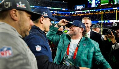 Seahawks taught us plenty during run to Super Bowl championship