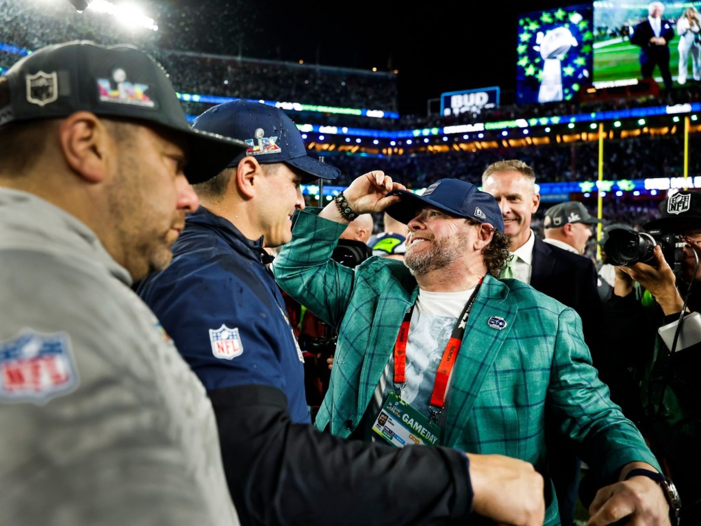 Seahawks taught us plenty during run to Super Bowl championship