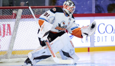 Gulls head into All-Star break on a tear; Seals look for fourth straight win