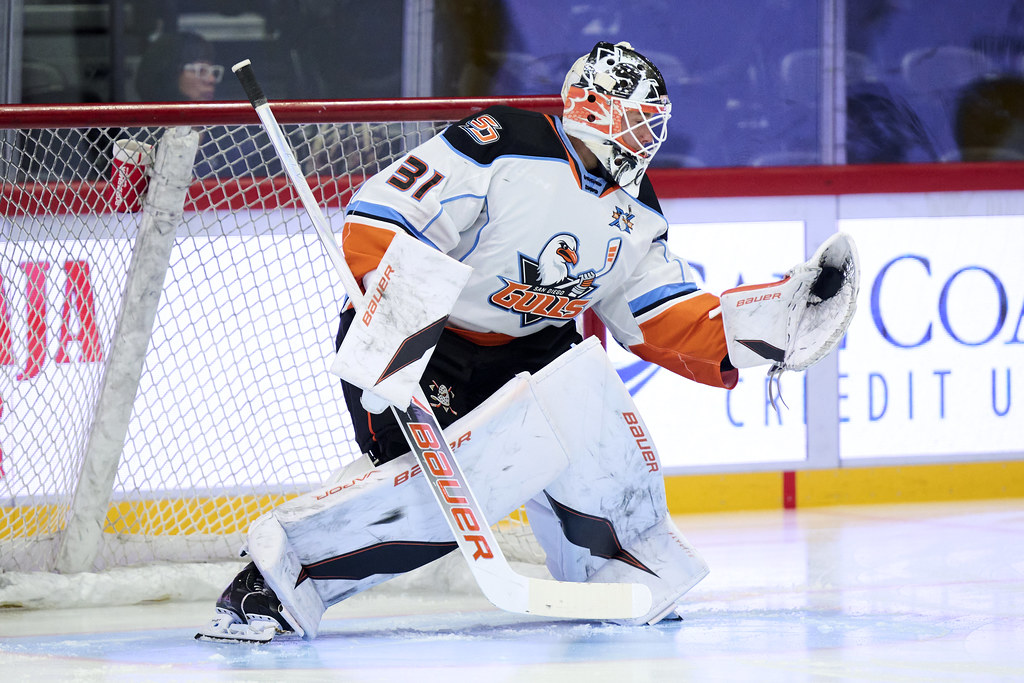 Gulls head into All-Star break on a tear; Seals look for fourth straight win