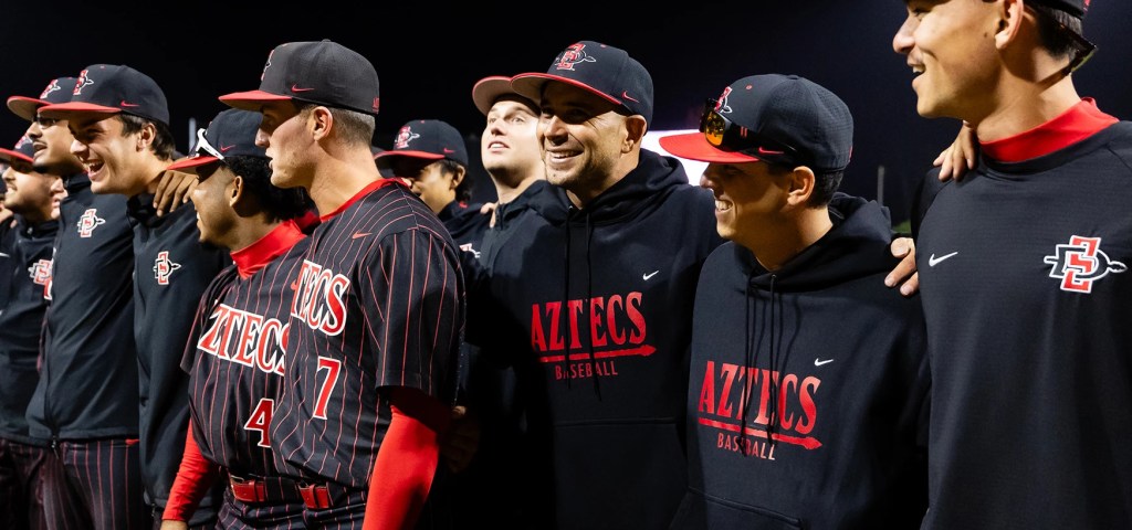 SDSU off to 3-0 start in baseball; UCSD stays hot in softball