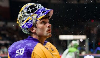 Seals say they're contenders heading into Saturday's match vs. Halifax