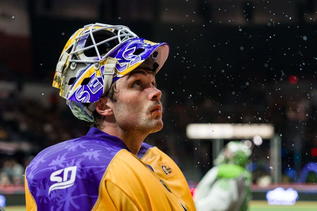 Seals say they're contenders heading into Saturday's match vs. Halifax