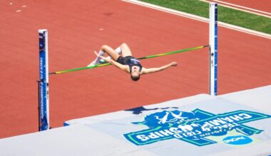 Aztecs run away to wins at Reno indoor meet; PLNU heads to Hawaii
