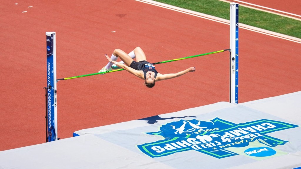 Aztecs run away to wins at Reno indoor meet; PLNU heads to Hawaii