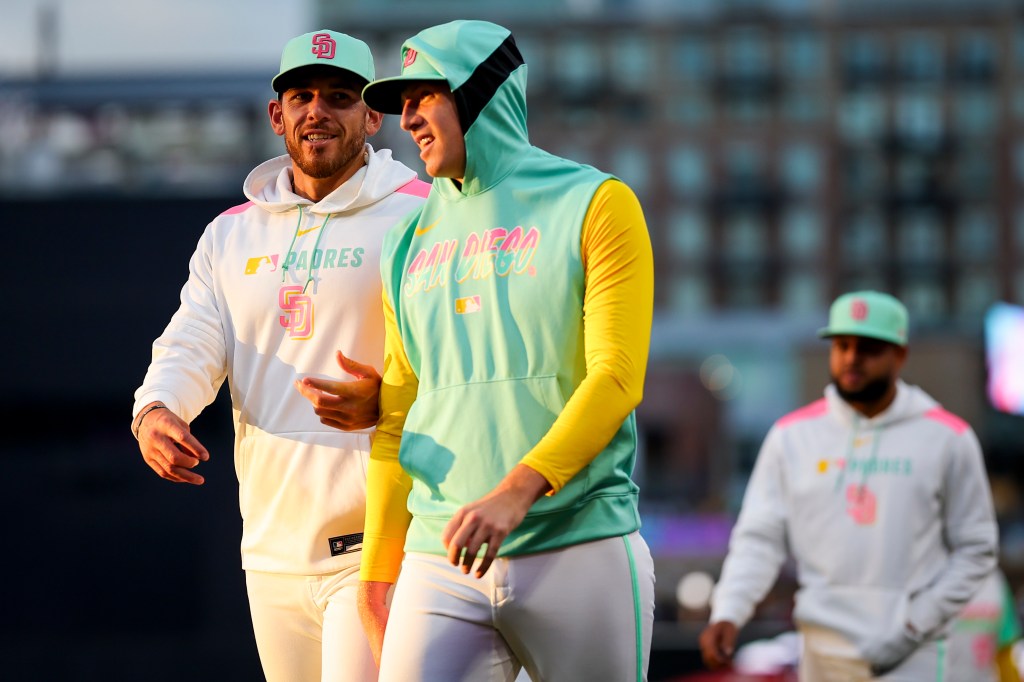 U-T's spring training primer continues with a look at the Padres' starting pitchers