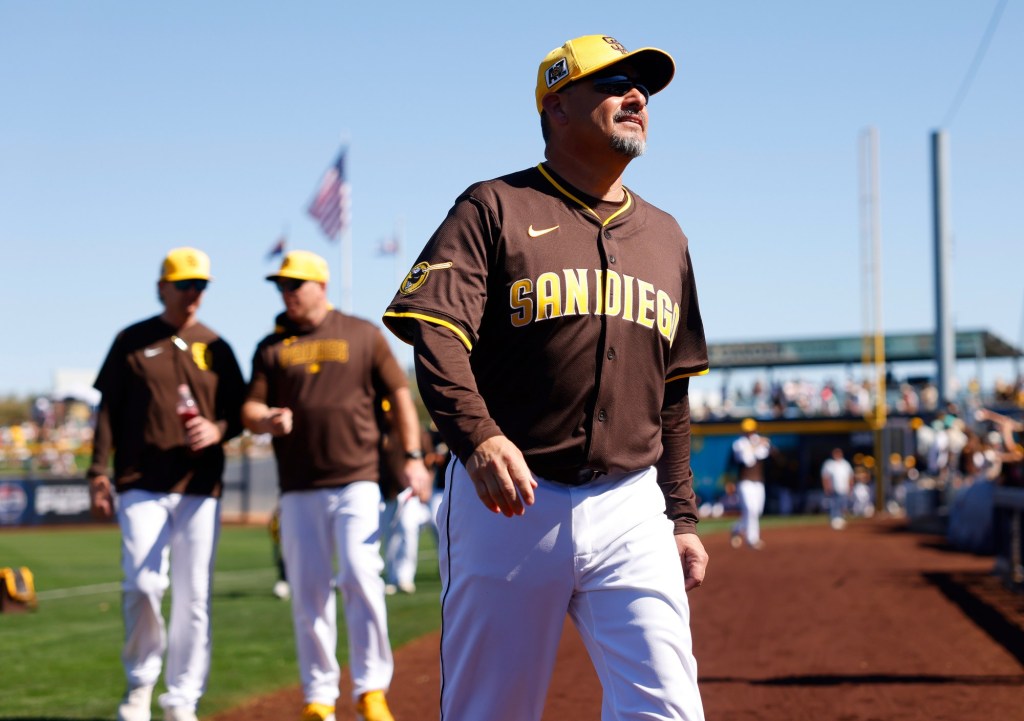 Padres are almost certain to add a veteran starting pitcher — at the right price