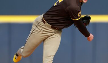 Mason Miller already bringing heat as he readies for first season as Padres closer