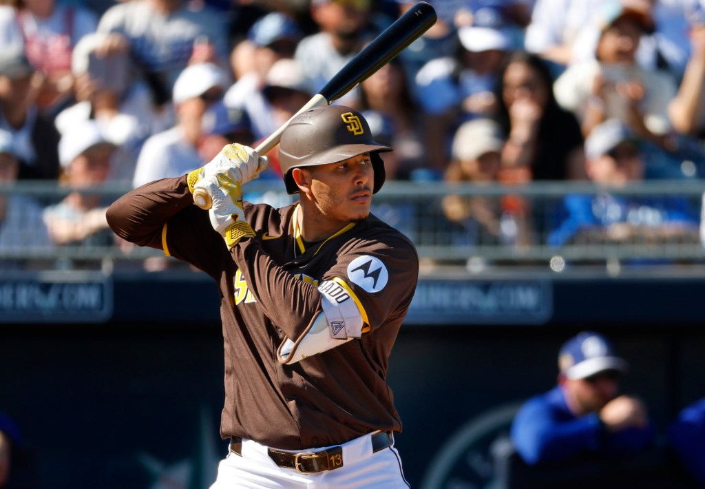 Manny Machado close to WBC-ready, Yuki Matsui's disappointment