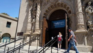 Feb. 6-8 – San Diego Union-Tribune