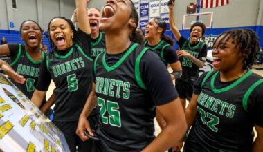 Lincoln tops La Costa Canyon for Division 2 girls basketball title
