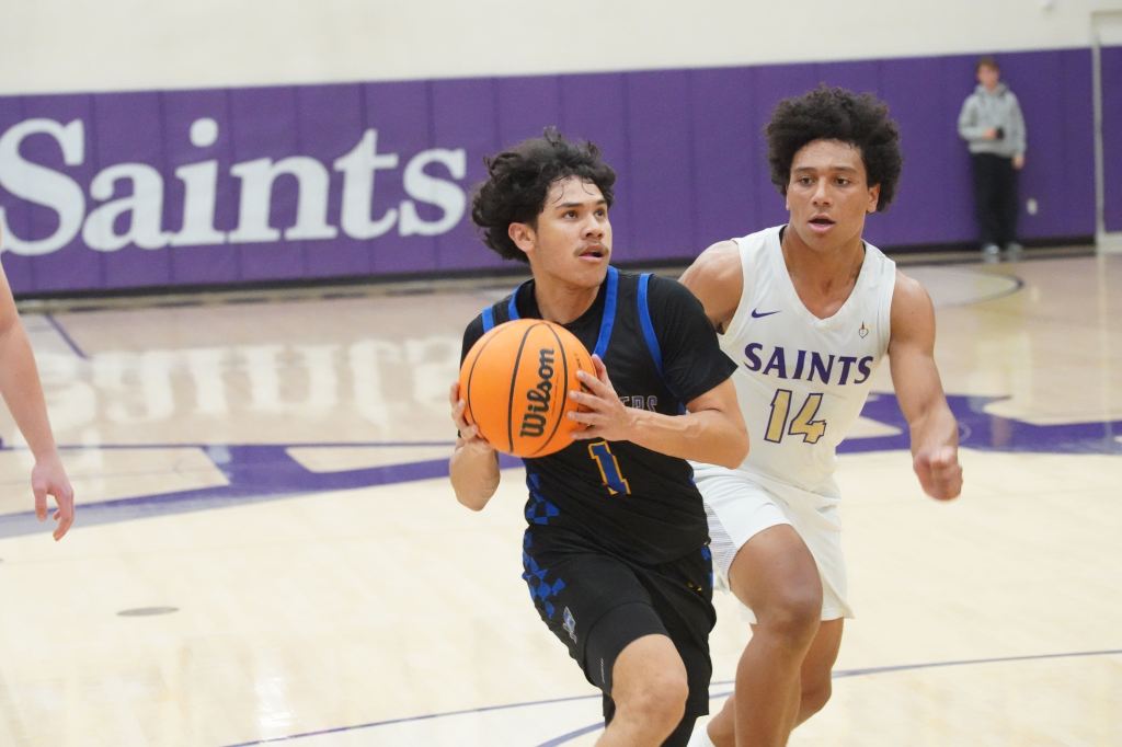 Mira Mesa wins at Saints, improves to 4-1 in Western League play