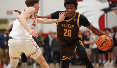 Francis Parker uses second-half rally to beat Santa Fe Christian, advance to Open Division final