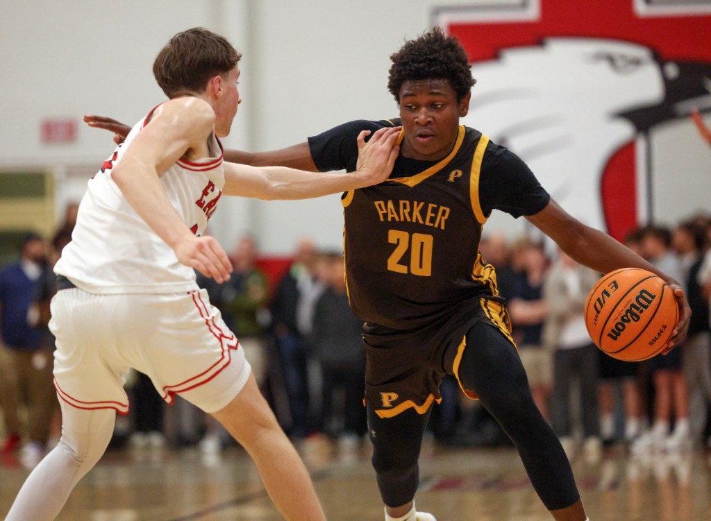 Francis Parker uses second-half rally to beat Santa Fe Christian, advance to Open Division final
