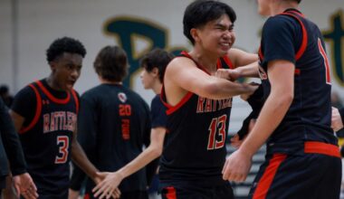 Canyon Hills hangs on to beat Henry, inches closer to first league title since 2014