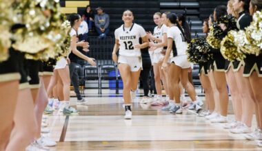 Westview's Sarah Heyn 'going to give it my all' in final high school games