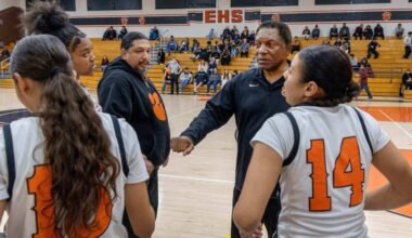 Escondido's success keeps longtime coach coming back for more
