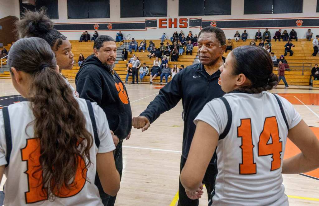 Escondido's success keeps longtime coach coming back for more