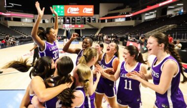 Bumpy road leads Carlsbad's girls to great destination: Division 1 basketball championship