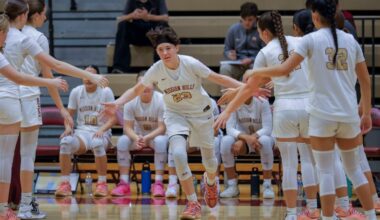 Freshman steals the show as Mission Hills pulls away from La Jolla Country Day in girls basketball playoffs