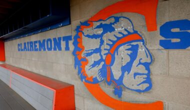 Clairemont High gets a new mascot, replacing Chieftains with Captains – San Diego Union-Tribune