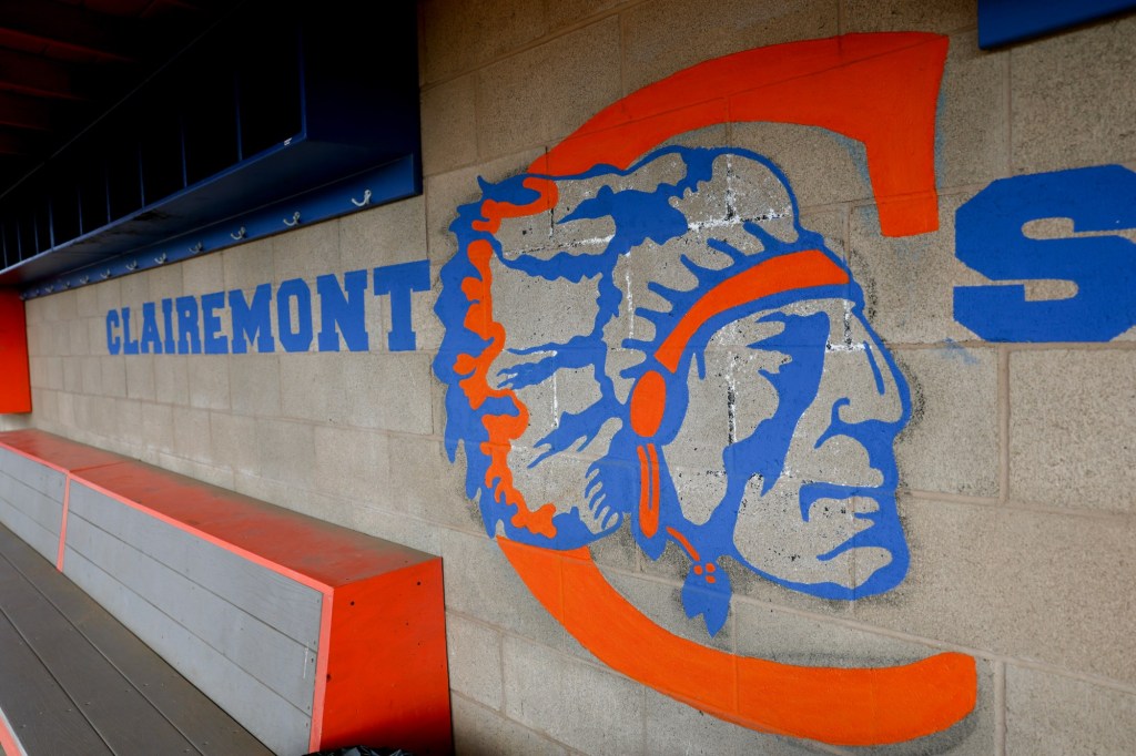 Clairemont High gets a new mascot, replacing Chieftains with Captains – San Diego Union-Tribune