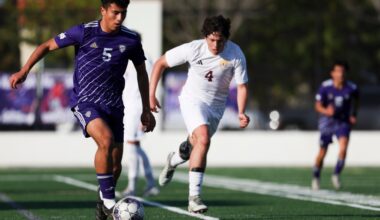 St. Augustine's four-peat quest continues with playoff win over Eastlake