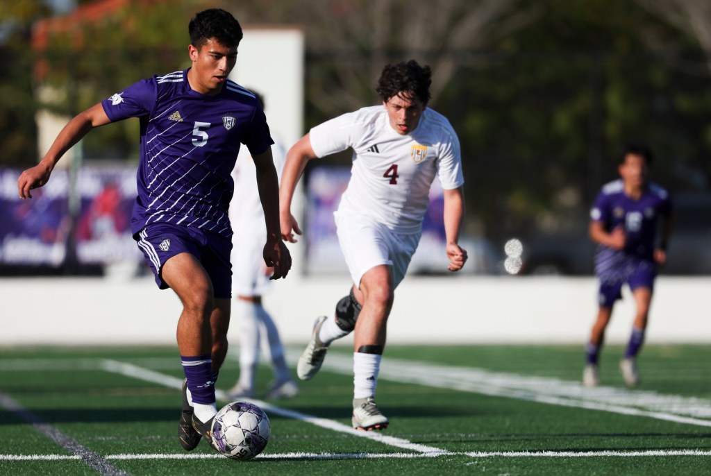 St. Augustine's four-peat quest continues with playoff win over Eastlake