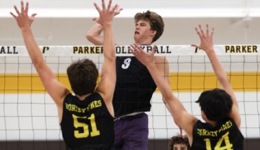 Torrey Pines pushing to be San Diego Section's best in boys volleyball in 2026