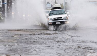 Infrastructure needs will cost San Diego $7.8 billion it doesn’t have – San Diego Union-Tribune