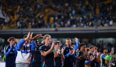 San Diego FC advances in Concacaf Champions Cup thanks to goalkeeping, grit