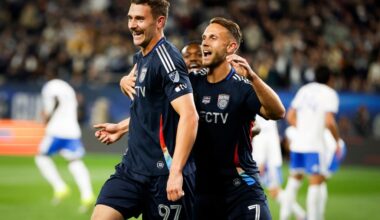 Healthy Marcus Ingvartsen can be an X-factor for San Diego FC
