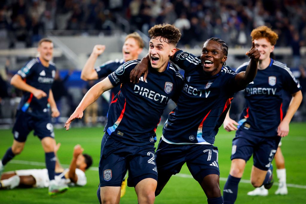 In another franchise first, SDFC beats Pumas in Concacaf Champions Cup opener