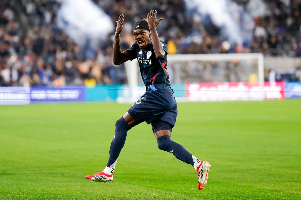 Champions Cup win a milestone for barely rested but ready SDFC