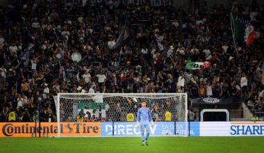 San Diego FC to start 19-year-old local goalkeeper in season opener