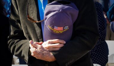 Newsom should veto bill that would imperil disabled veterans – San Diego Union-Tribune