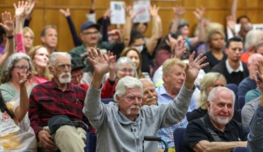 San Diego won’t limit public comment at city meetings. Here’s what it will do instead. – San Diego Union-Tribune