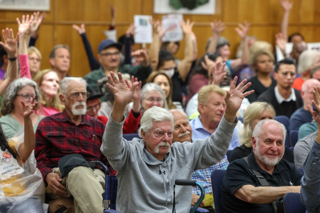 San Diego won’t limit public comment at city meetings. Here’s what it will do instead. – San Diego Union-Tribune