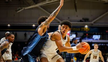 UCSD looks to snap losing streak with home game vs. Long Beach State