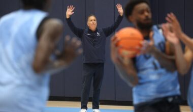 USD hosts Loyola Marymount in Steve Lavin's final home game