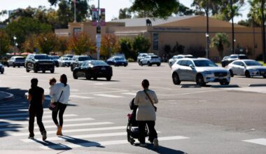 San Diego leaders scale back Balboa Park paid parking. Here’s where it will and won’t be free for residents. – San Diego Union-Tribune