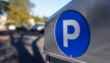 What’s behind the intensity of Balboa parking fee criticism? – San Diego Union-Tribune