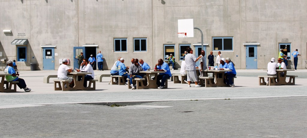 State policies set up many ex-prisoners for failure – San Diego Union-Tribune