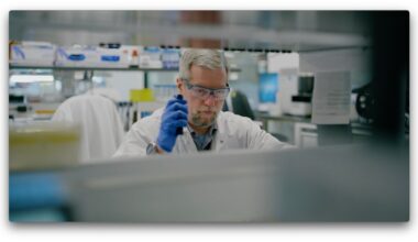 ‘Molecular glue’ from this San Diego startup makes cancer self-destruct; Big Pharma bets billions – San Diego Union-Tribune