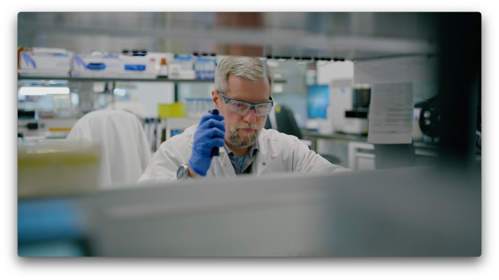 ‘Molecular glue’ from this San Diego startup makes cancer self-destruct; Big Pharma bets billions – San Diego Union-Tribune