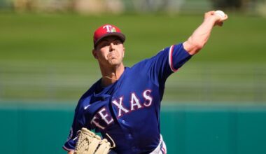Texas Rangers – San Diego Union-Tribune