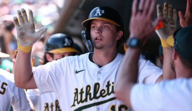 Sacramento Athletics – San Diego Union-Tribune